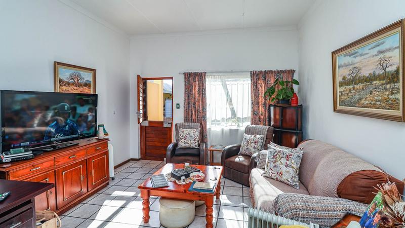 0 Bedroom Property for Sale in George Rural Western Cape